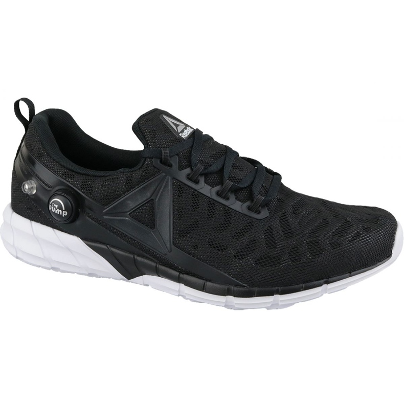 Reebok Zpump Fusion M AR0091 black