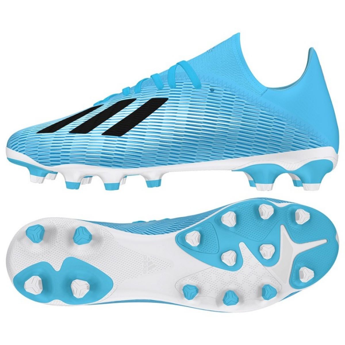 Adidas x blue hotsell
