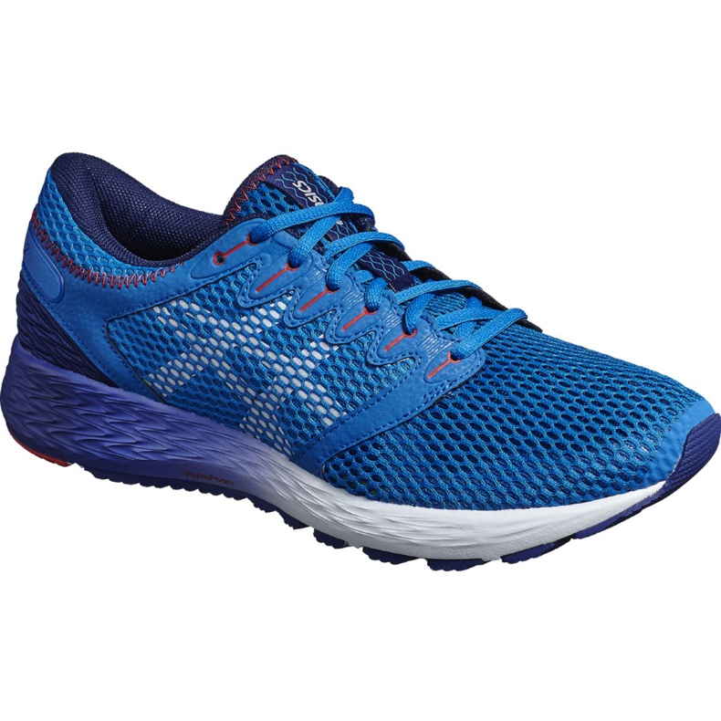asics roadhawk ff blue
