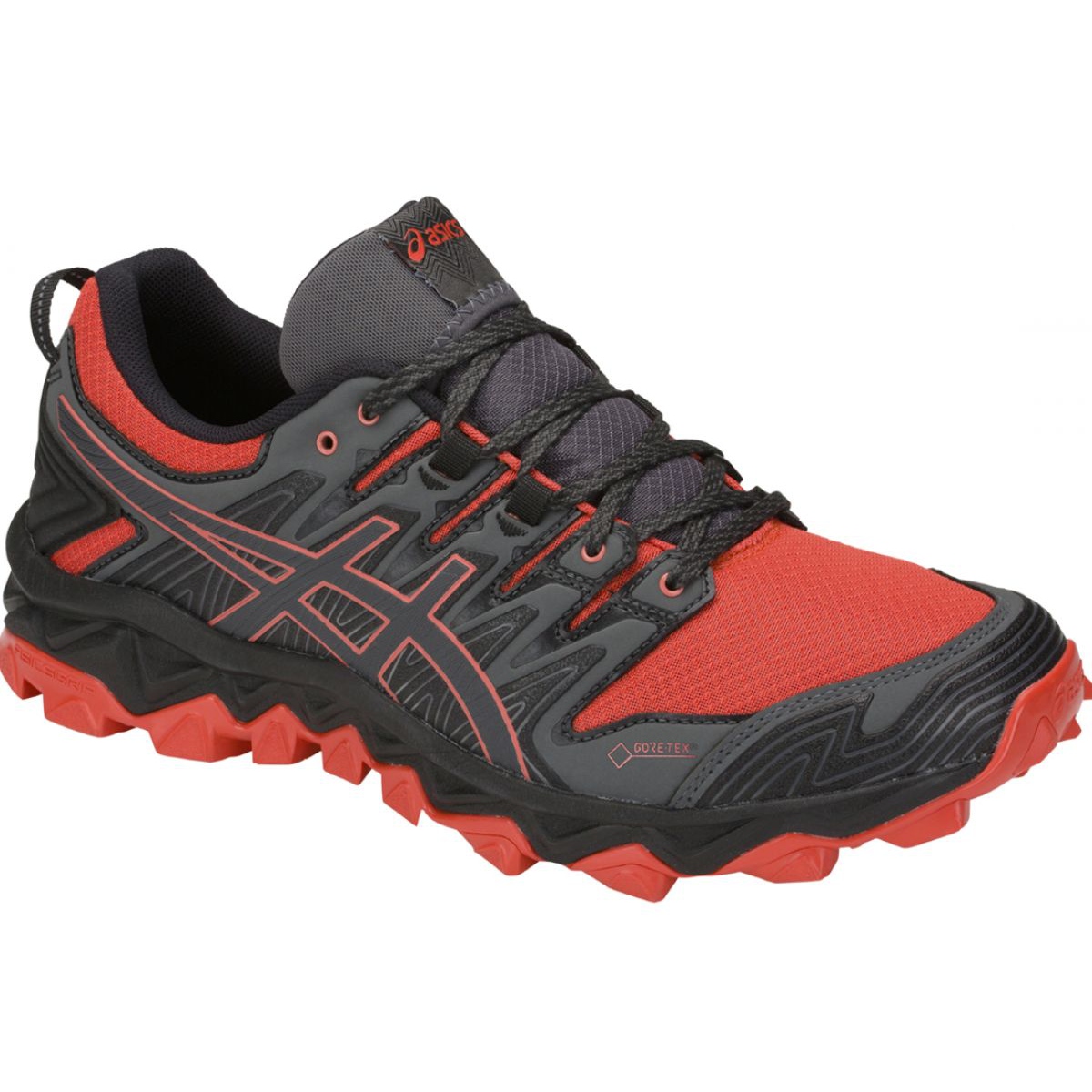 Gel fujitrabuco top 7 gtx