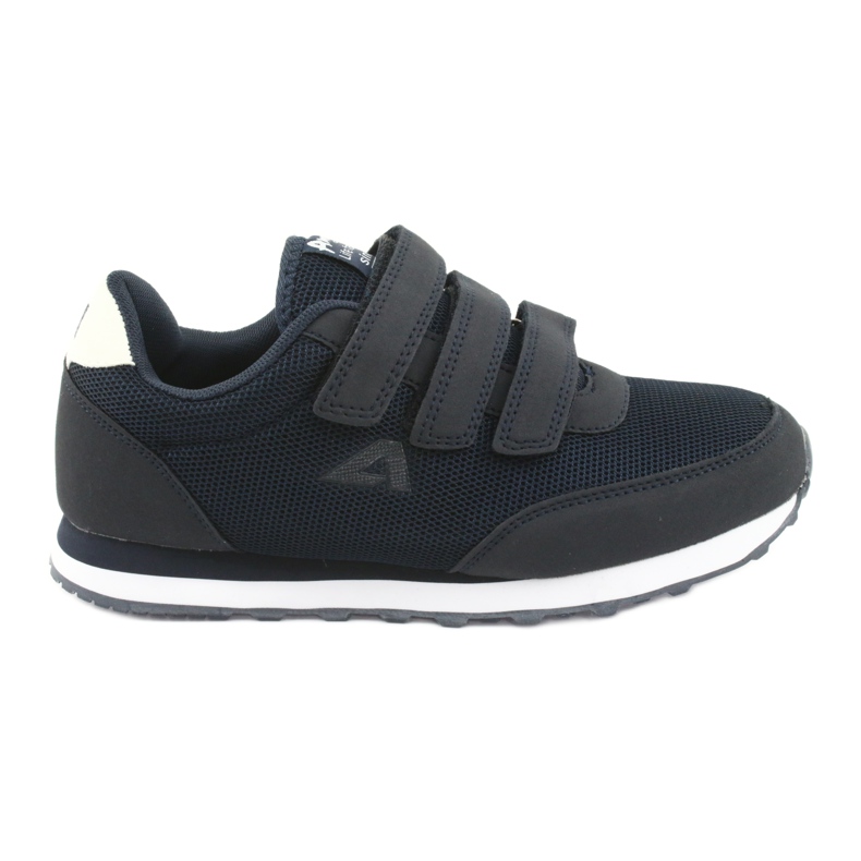 American Club WT25 navy sports shoes navy blue American Club WT25 navy sports shoes navy blue