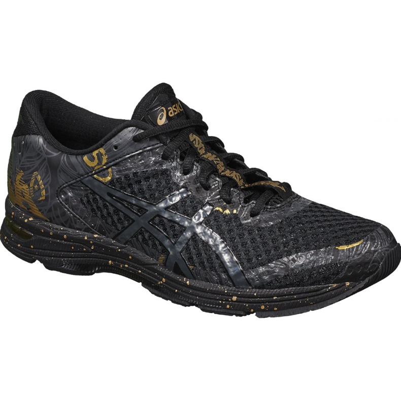 Running shoes Asics Gel-Noosa Tri 11 M 1011A631-001 black Running shoes Asics Gel-Noosa Tri 11 M 1011A631-001 black