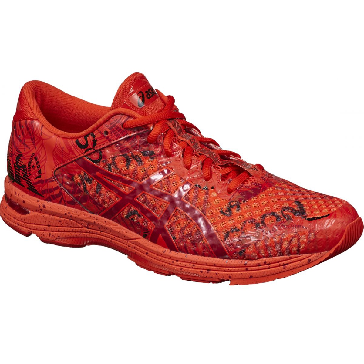 Asics gel noosa deals tri homme bordeaux