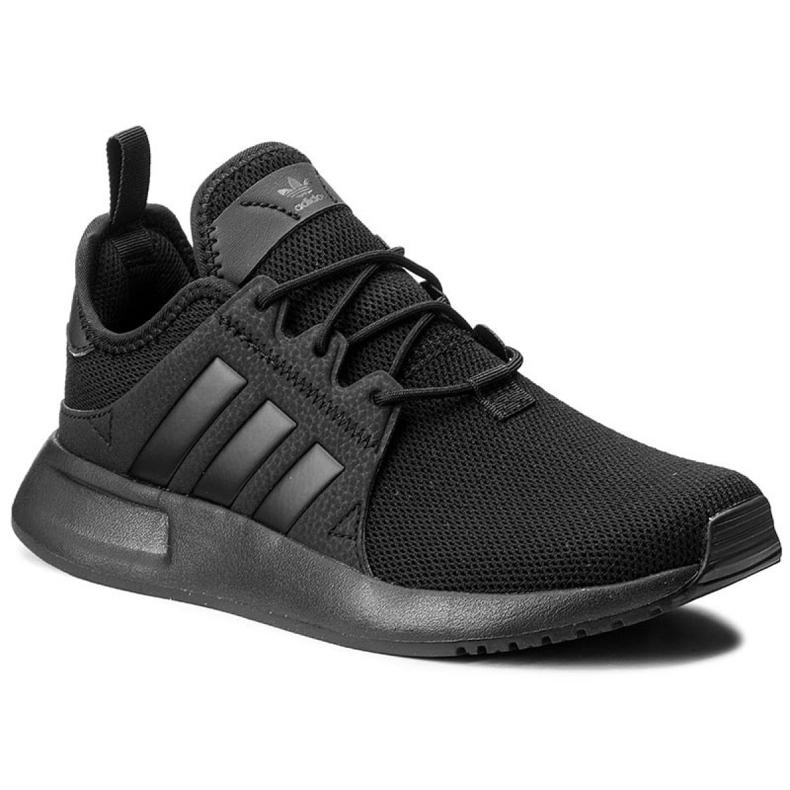 Adidas X_PLR Jr BY9879 shoes black