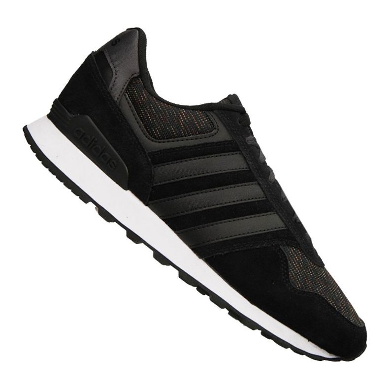 Adidas 10K M CG5733 shoes black