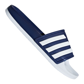 Adidas Adilette Tnd M F35436 slippers navy blue Adidas Adilette Tnd M F35436 slippers navy blue