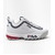 Fila Disruptor Logo Low Wmn 1FG White