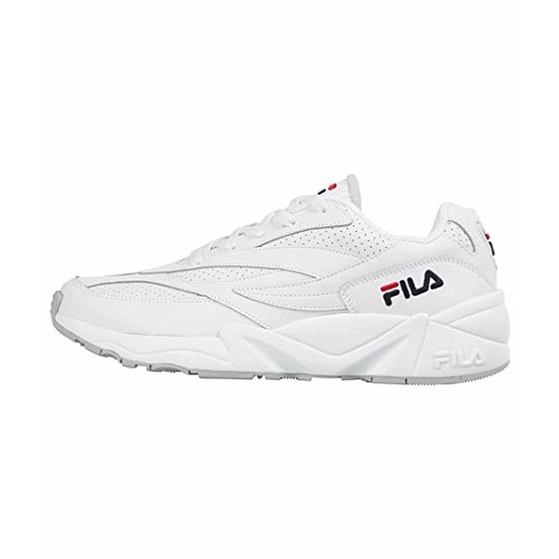 Fila V94m L Low 1FG White