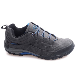 Hiking Boots MXC6805 Gray grey