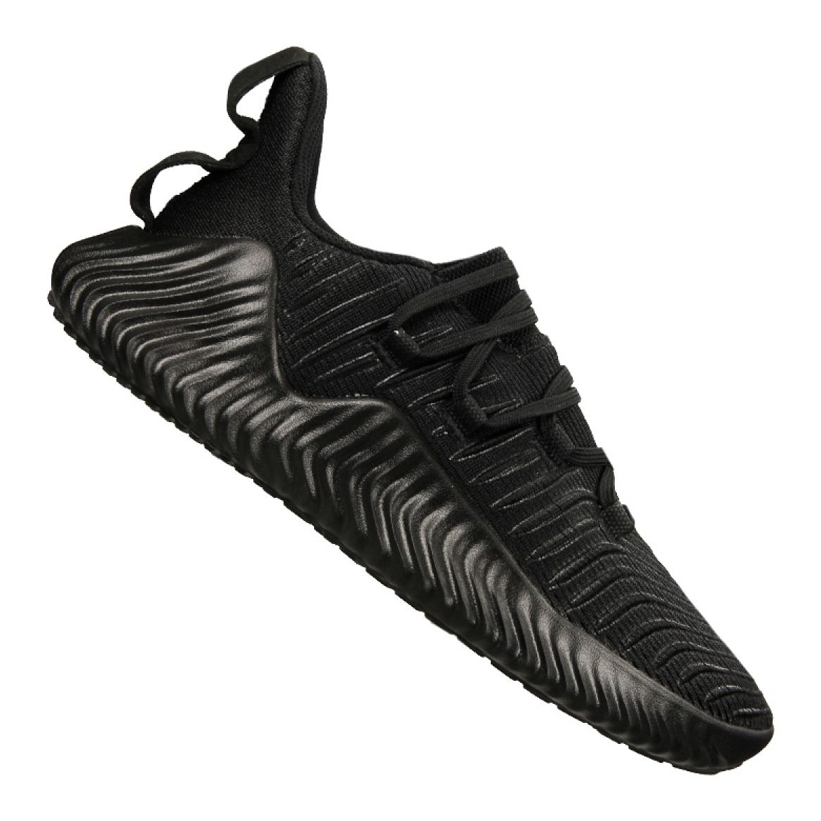 Adidas alphabounce best sale trainer