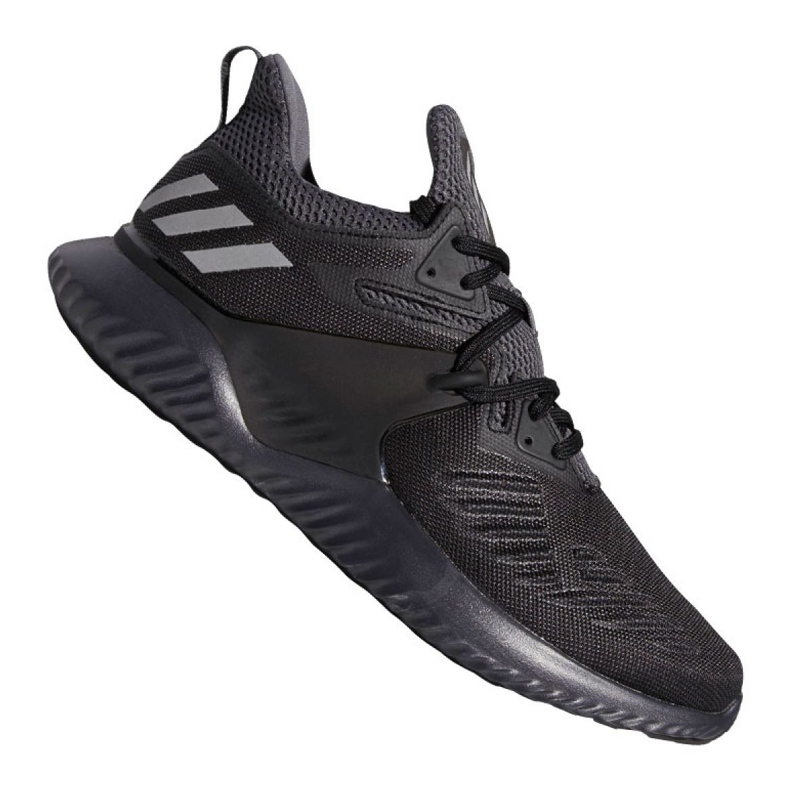 Adidas Alphabounce Beyond M BB7568 shoes black
