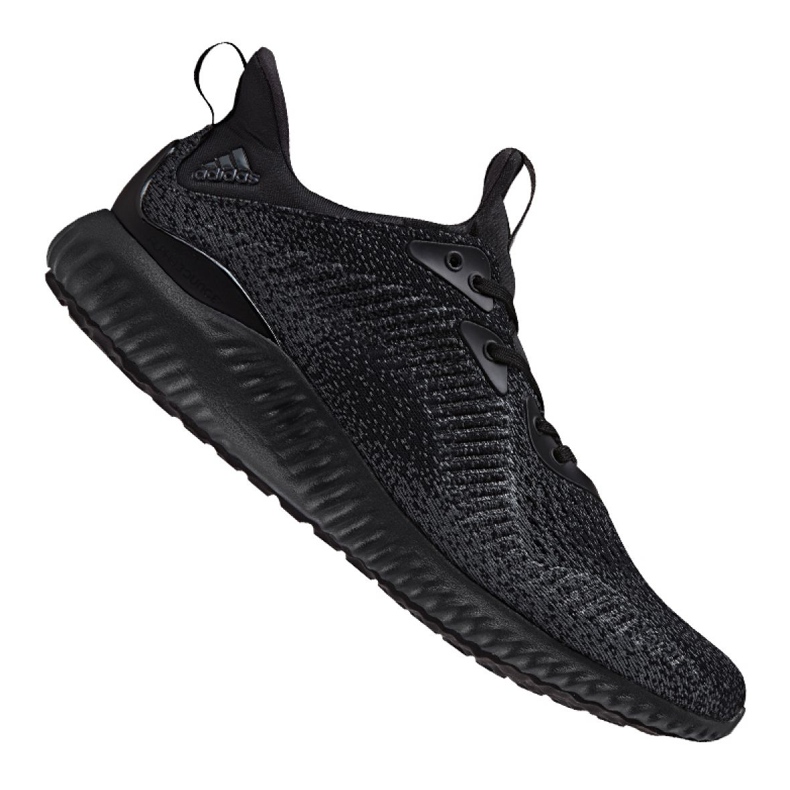 Adidas Alphabounce Em M DB1090 shoes black