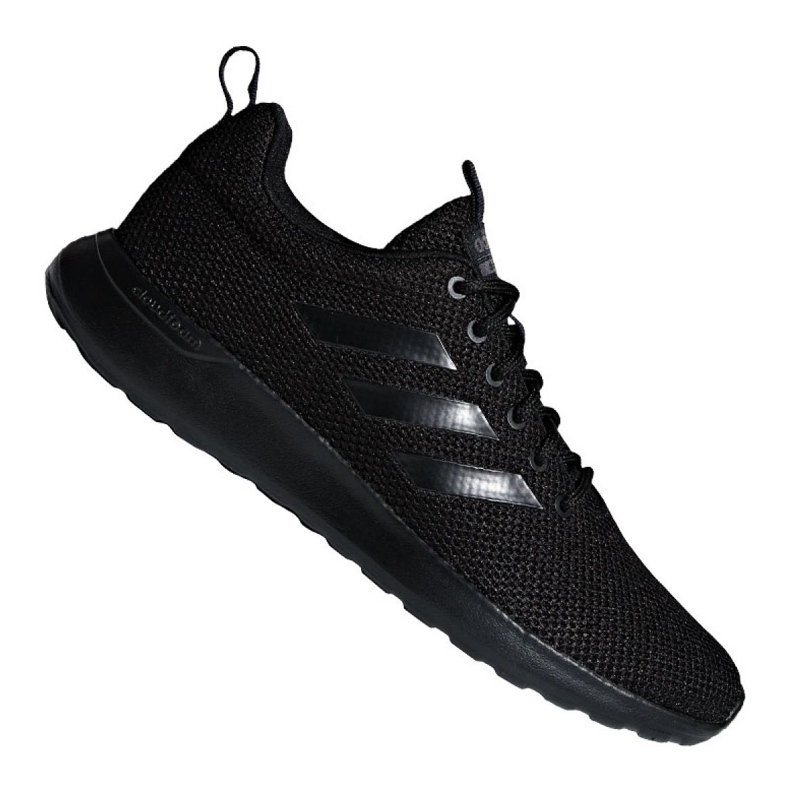 Adidas Lite Racer Cln M F34574 shoes black