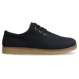 Classic shoes Boots 1307 Black