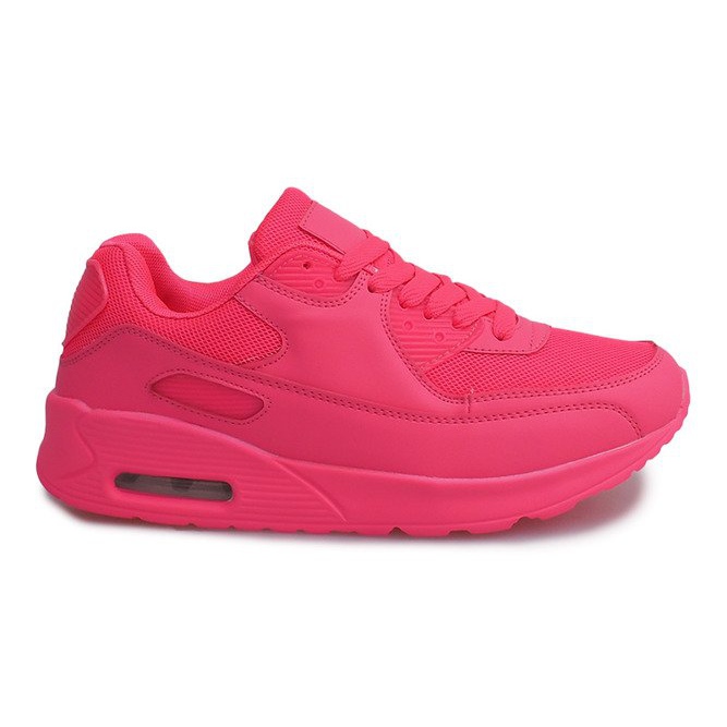 Sport running shoes K01 Pink