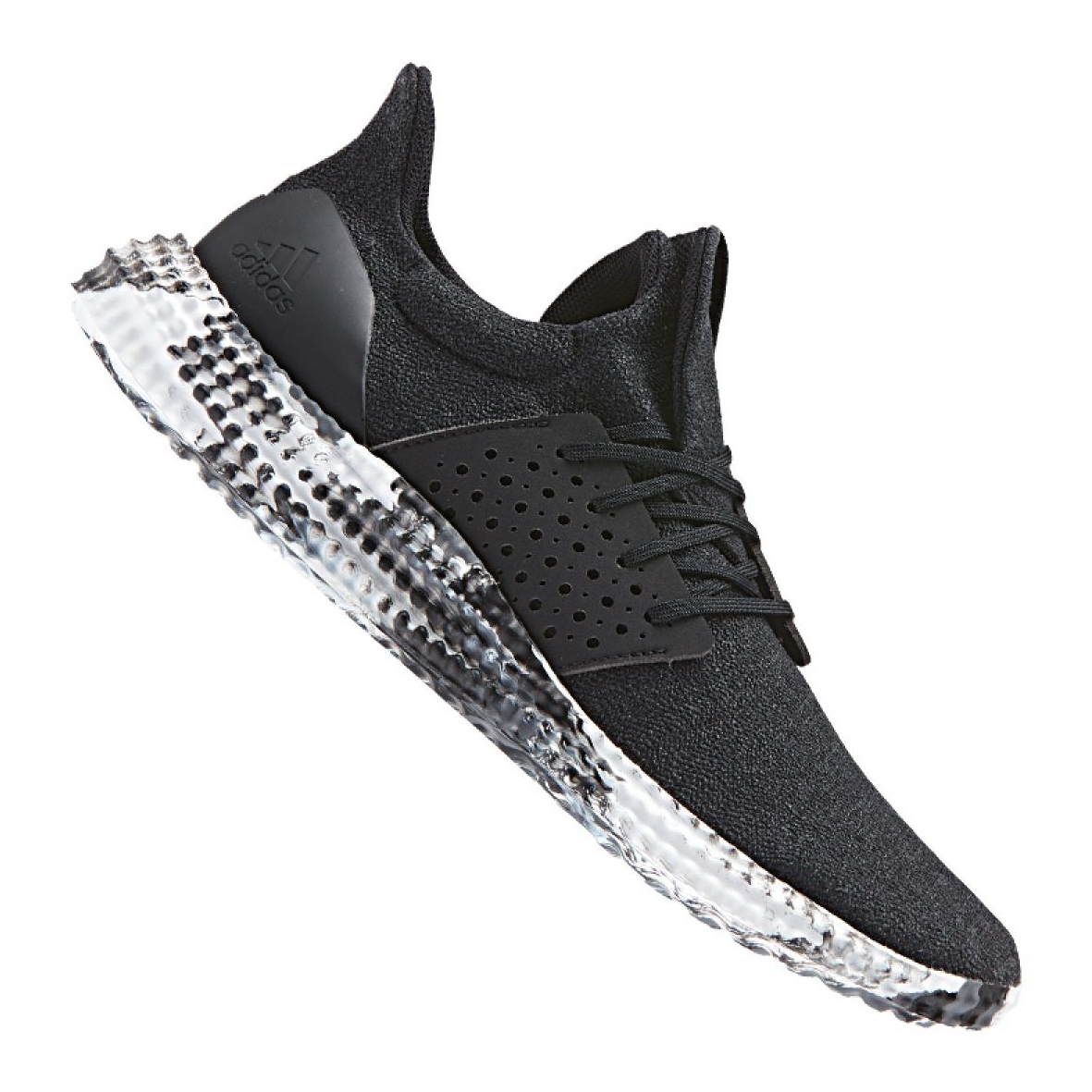Shoes adidas Athletics 24 7 Tr M DA8656 black