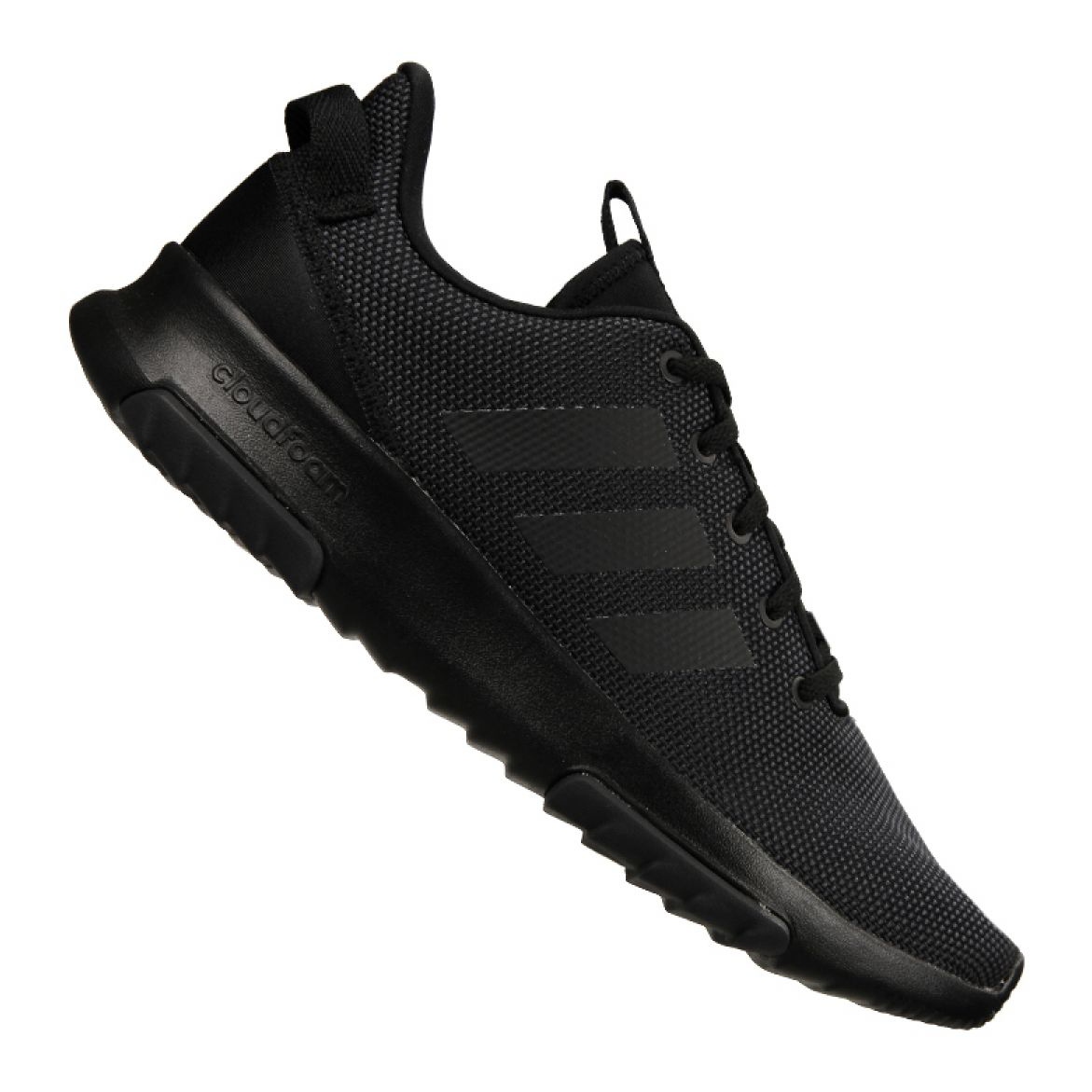 Adidas cloudfoam top tr racer