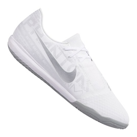 Indoor shoes Nike Phantom Vnm Academy Ic M AO0570-100 white white Indoor shoes Nike Phantom Vnm Academy Ic M AO0570-100 white white