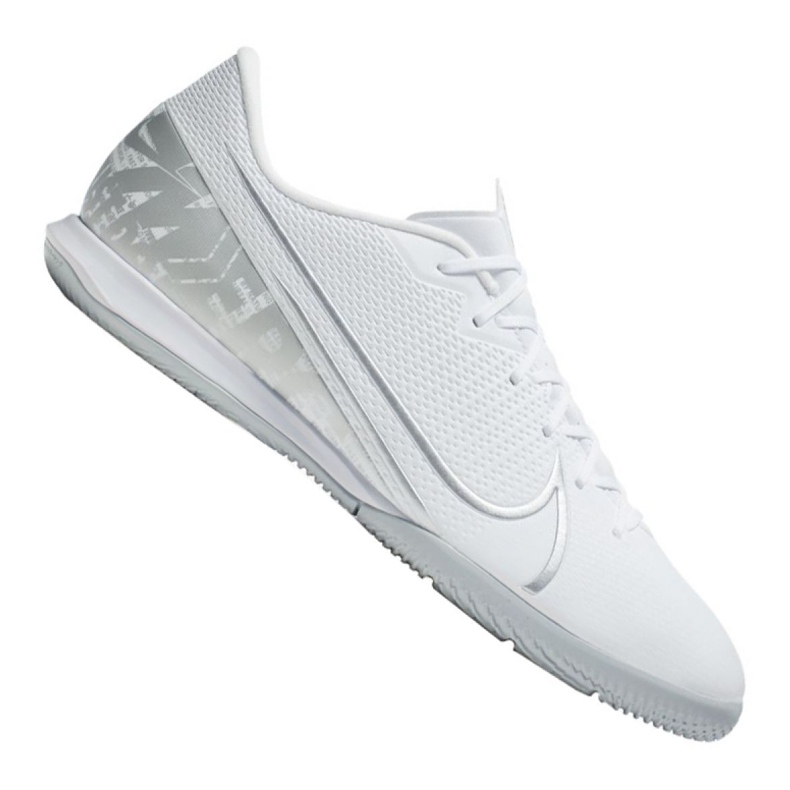 Indoor shoes Nike Vapor 13 Academy Ic M AT7993-100 white white