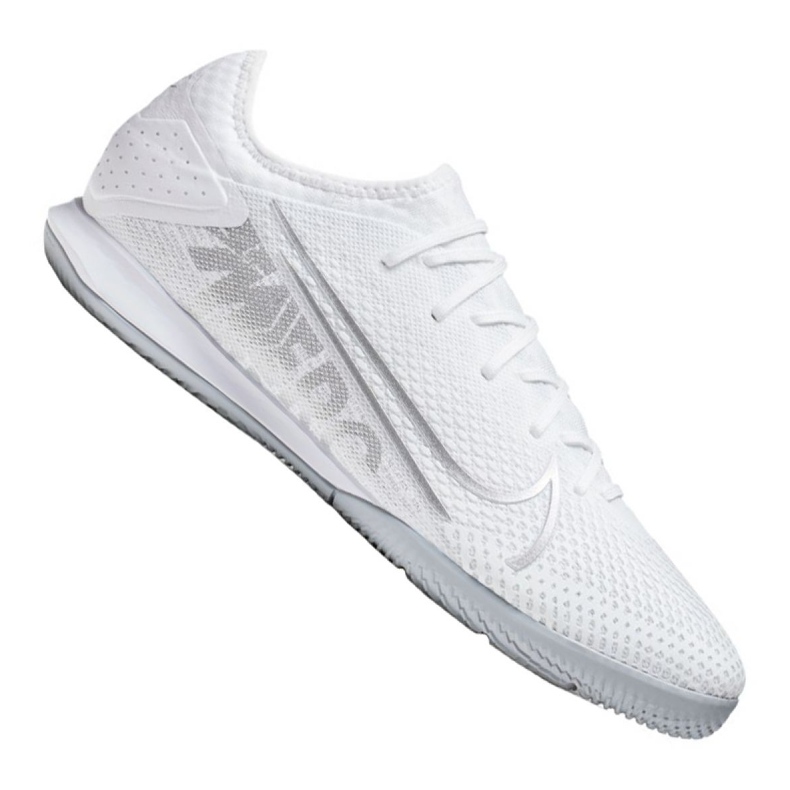 Indoor shoes Nike Vapor 13 Pro Ic M AT8001-100 white white