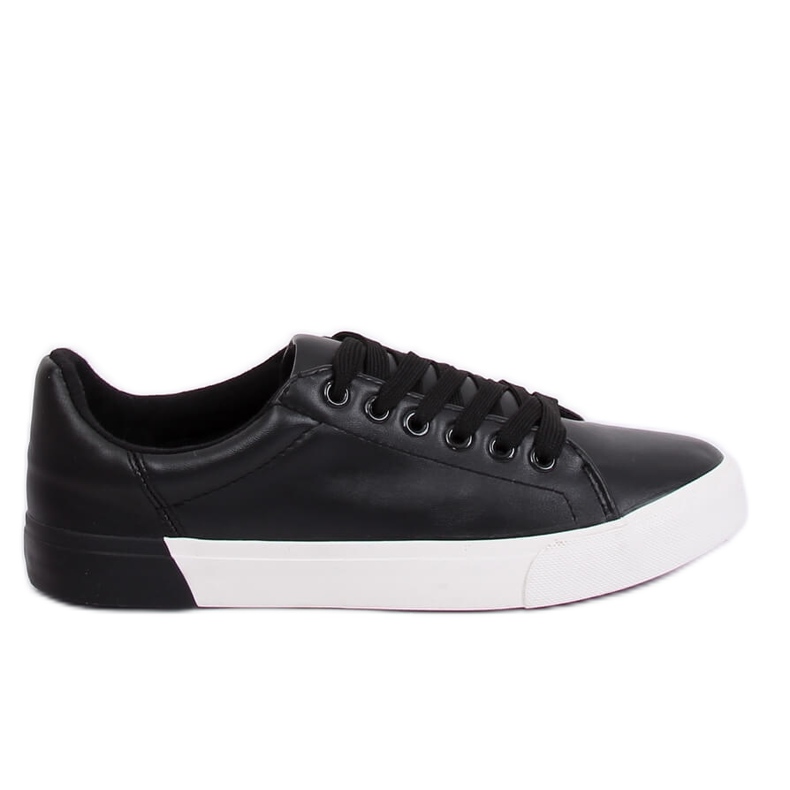 Black women's sneakers A88-29 Black Black women's sneakers A88-29 Black