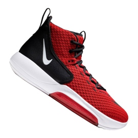 Nike Zoom Rize M BQ5468-600 red red