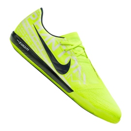 Indoor shoes Nike Zoom Phantom Vnm Pro Ic M BQ7496-717 yellow yellow Indoor shoes Nike Zoom Phantom Vnm Pro Ic M BQ7496-717 yellow yellow