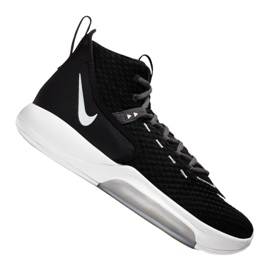 Nike Zoom Rize M BQ5468 001 shoes black black KeeShoes