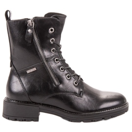 Vinceza Black Workers