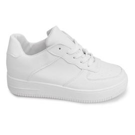Sneakers Sneakers Air Max 58809 White