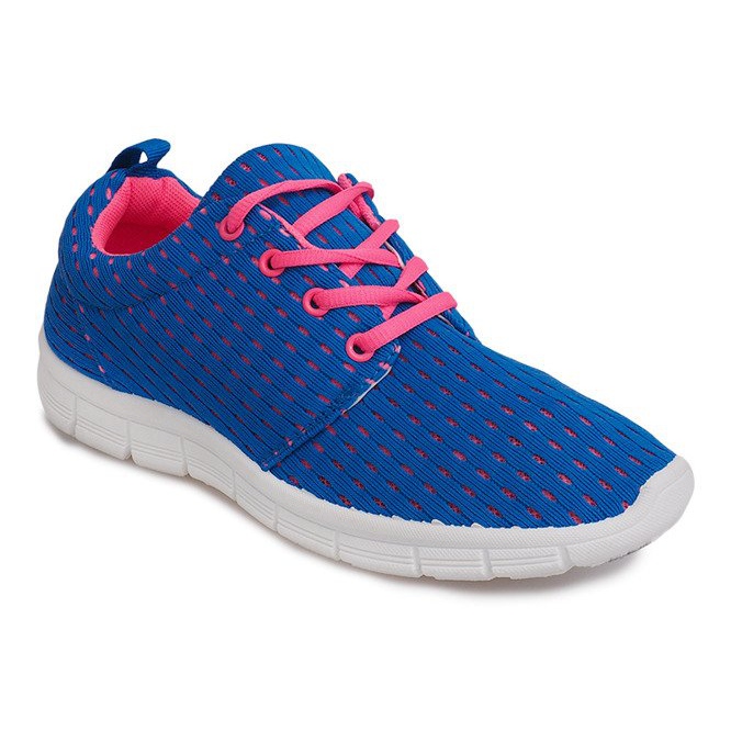 Roshe RS18 Blue Sport Running Shoes