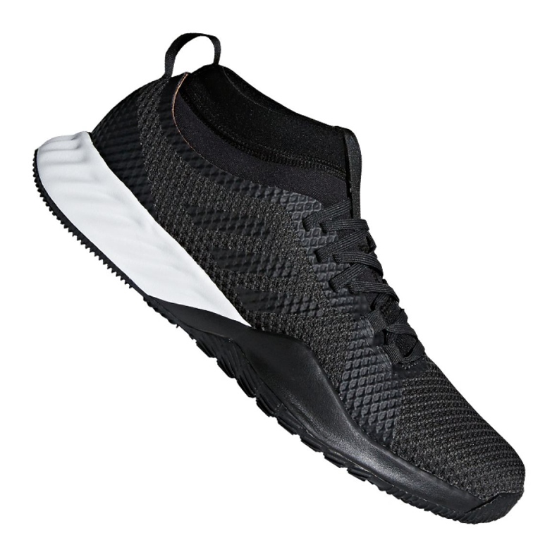 Adidas Crazytrain Pro 3.0 M CG3472 shoes black Adidas Crazytrain Pro 3.0 M CG3472 shoes black