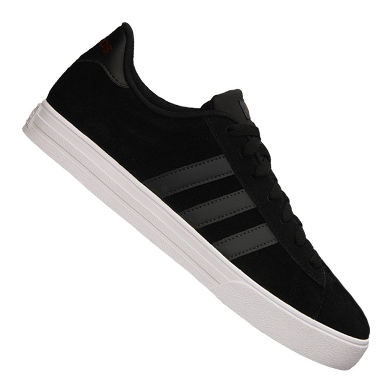 Adidas Daily 2.0 M DB0155 shoes black