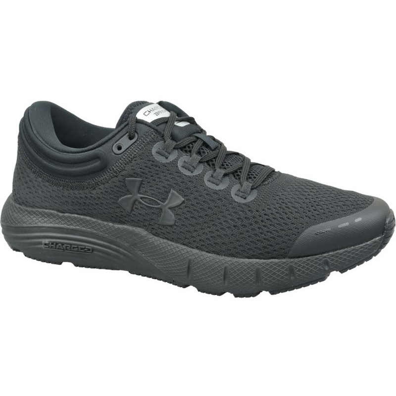 Men's ua charged bandit 5 2024 running shoes