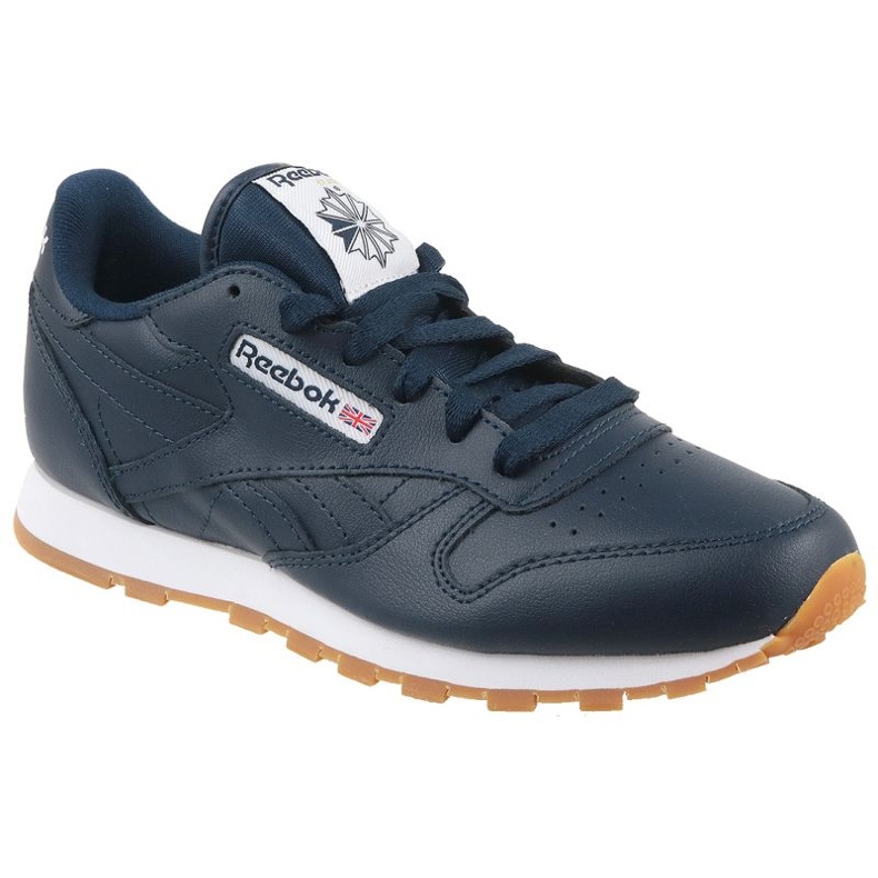 Reebok Classic Leather W AR1312 blue
