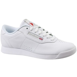 reebok princess rosa