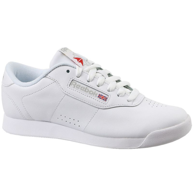 Reebok Princess W CN2212 Shoes white