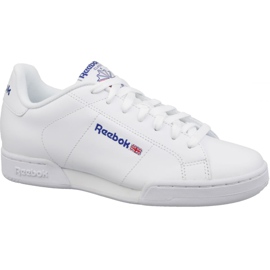 Reebok Npc Ii M 1354 Shoes white