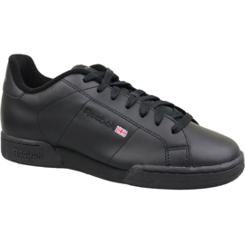 Reebok Npc Ii M 6836 Shoes black