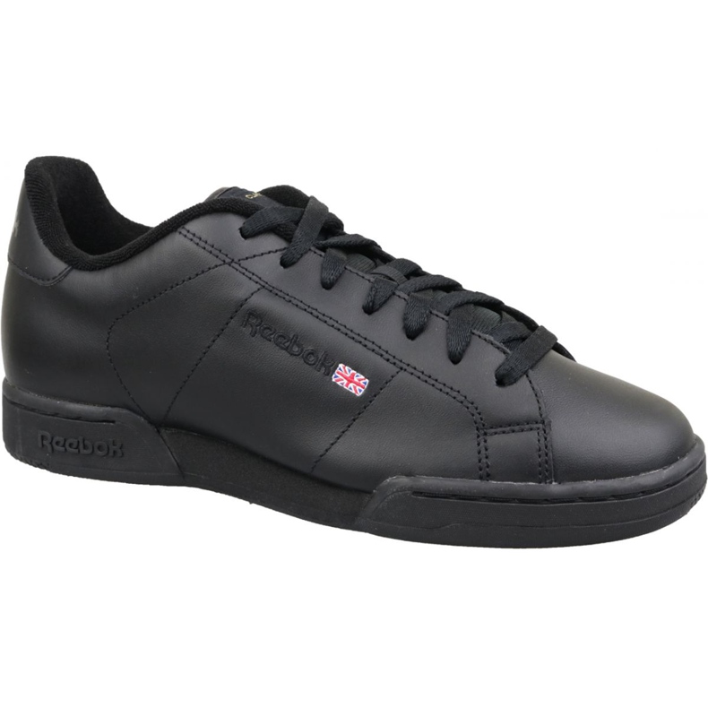 Reebok Npc Ii M 6836 Shoes black