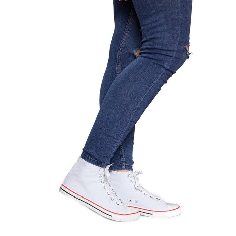 Sneakers SB22 White Sneakers SB22 White