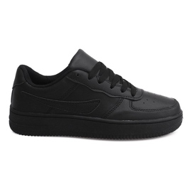Sneakers A5236 Black