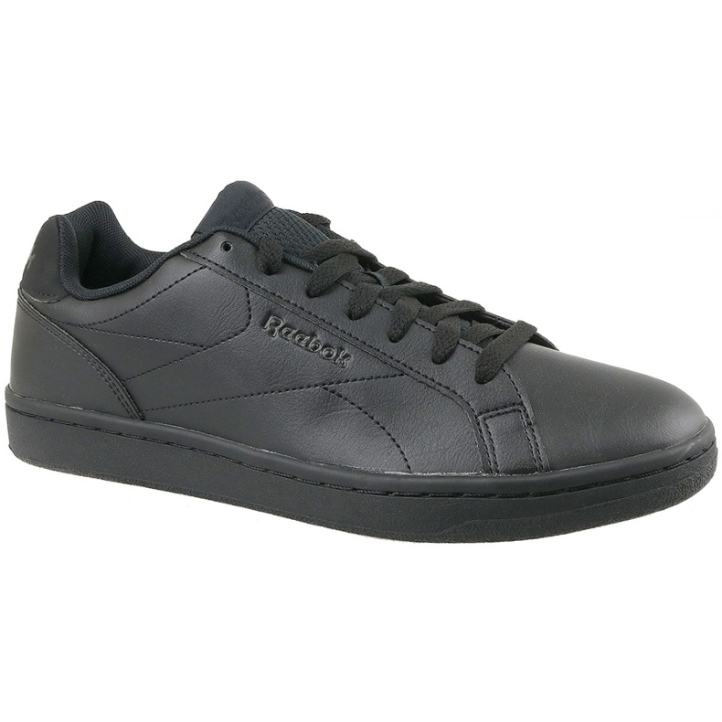 Reebok Royal Complete M BD5473 shoes black
