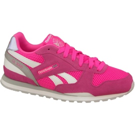 Reebok Gl 3000 Jr V69799 pink