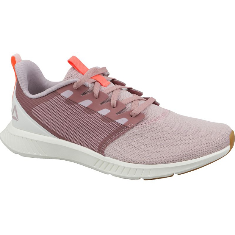 Running shoes Reebok Fusium Lite W CN6527 pink