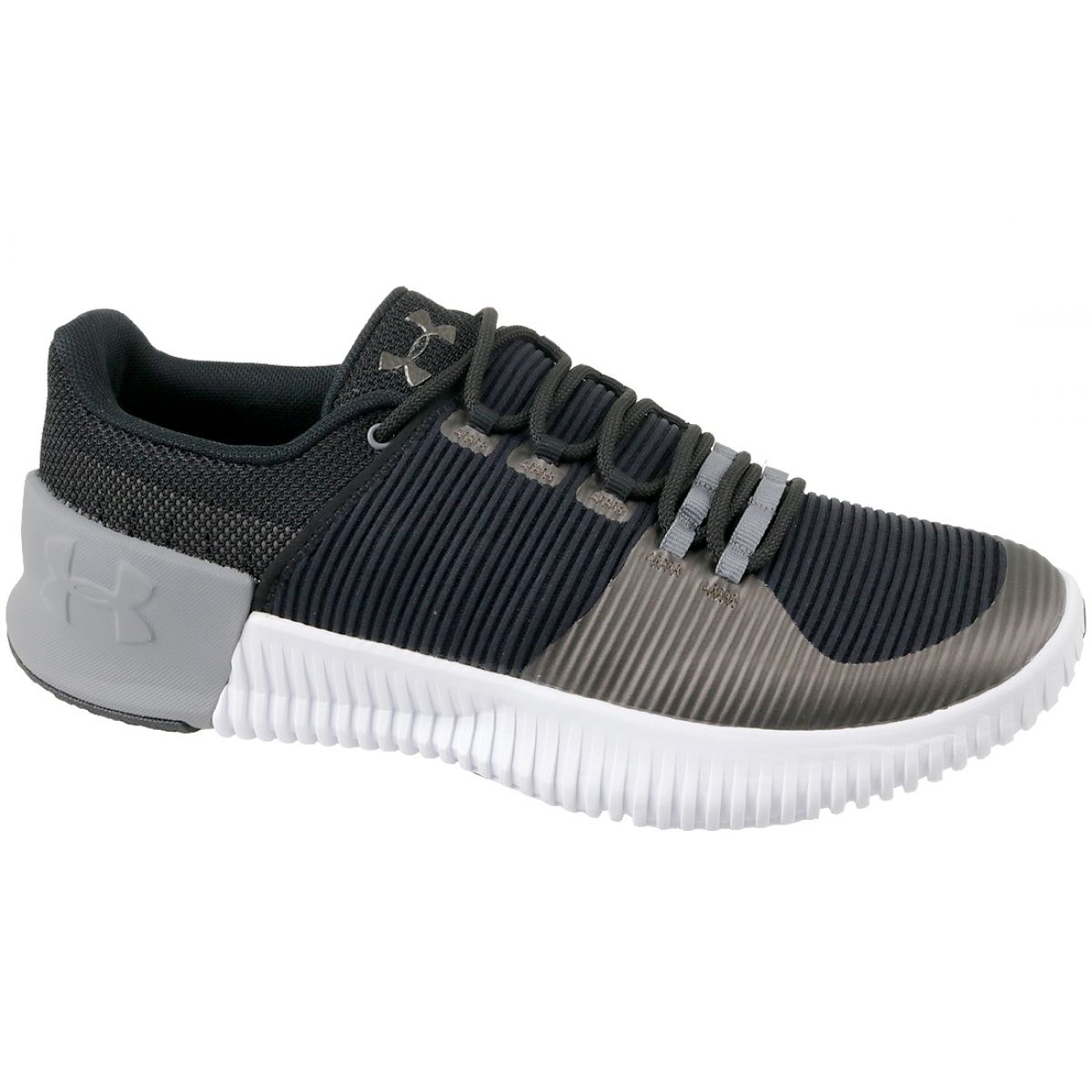 under armor ultimate speed