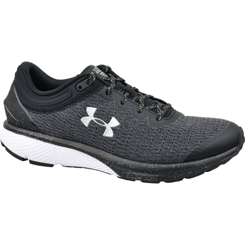 Under Armour Under Armor Charged Escape 3 M 3021949-001 running shoes grey