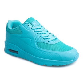 Sport running shoes DN9-10 Blue Sport running shoes DN9-10 Blue