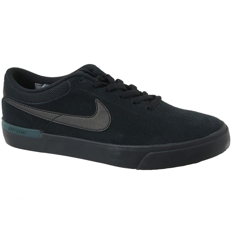 Nike Sb Koston Hypervulc M 844447-003 shoe black