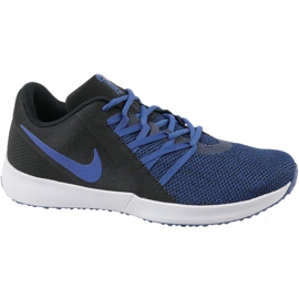 Nike Varsity Complete Trainer M AA7064-004 navy blue Nike Varsity Complete Trainer M AA7064-004 navy blue